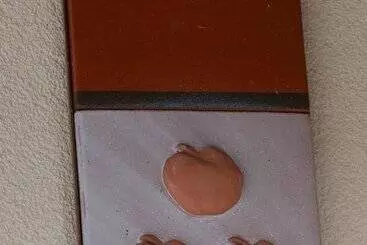 ペンション Apartment House Koprivnik