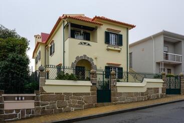 Pensione Classico Guesthouse