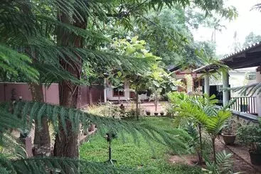 ペンション Max Safari Villa