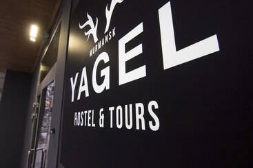 Yagelhostel