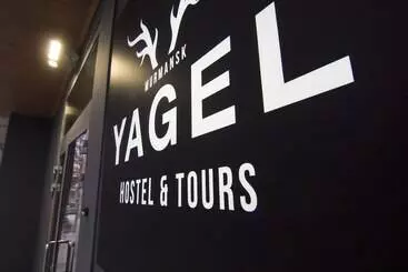 Yagelhostel