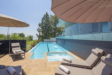 Deluxe Apartments Opatija