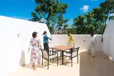 Hotel Hiyagunlanairesort