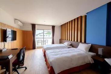 Hotel Hiyagunlanairesort
