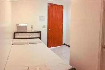 Hôtel Wjv Inn Carcar