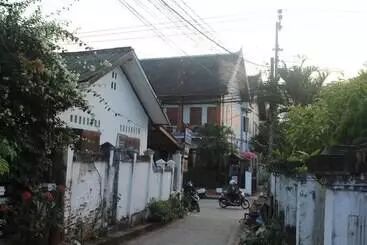 Pension  Villa Merry 2