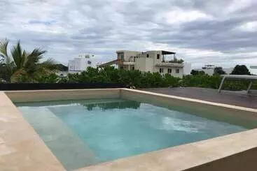 アパートホテル Polo 15