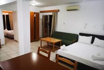 Summer S Hotel Apartments