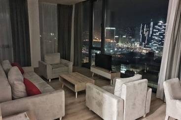 Aparthotel Centar Sarajevo