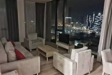 Aparthotel Centar Sarajevo