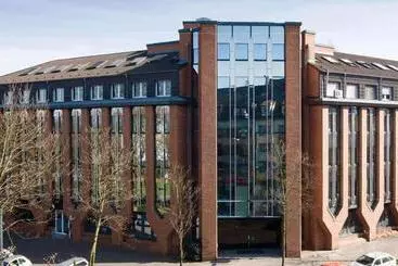 Apartment Düsseldorf Nord