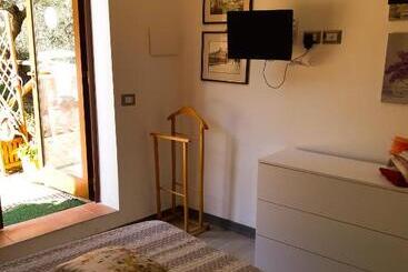 Bed and Breakfast La Dimora Degli Angeli