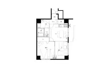 آپارتمان E Stay Namba