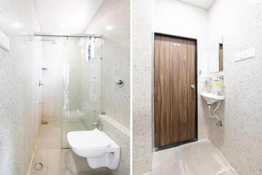 Eco Inn Hotel By Lime Tree