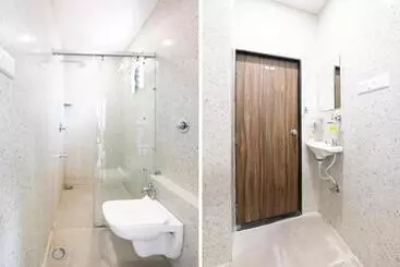 Eco Inn Hotel By Lime Tree