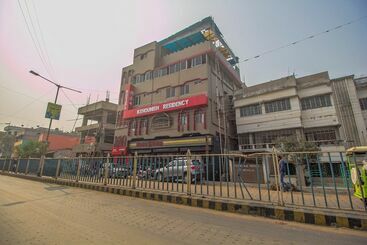 Hotel O Kshounish Residency