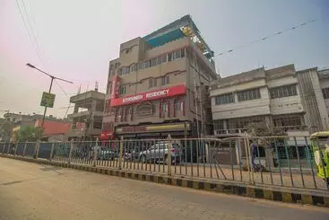 Hotel O Kshounish Residency