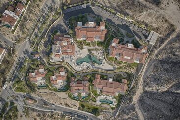Otel Live Aqua Private Residences Los Cabos
