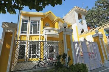 هتل Narayana Palace By Oyo Rooms