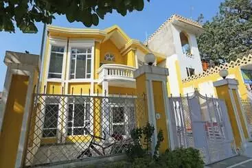Hôtel Narayana Palace By Oyo Rooms