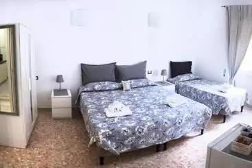 Ostiense District B&b
