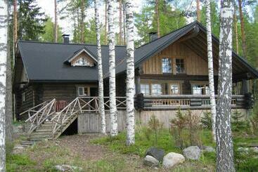 Apartamenty turystyczne Villa Kaidan Kunkku