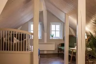 Huoneistohotelli Apartone