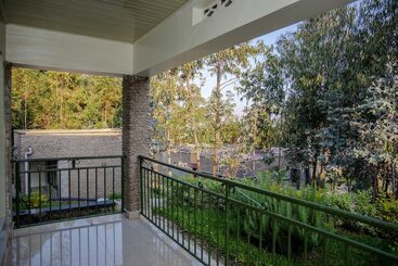 مبيت وإفطار Musanze Caves