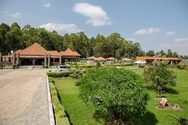 Bed and Breakfast Musanze Caves