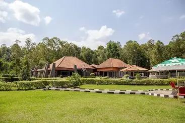 Bed and Breakfast Musanze Caves