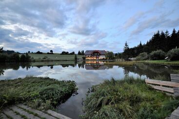 Апартаменты Gasthof Fischerwirt