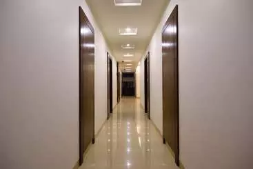 Hotel Alankar Palace