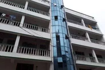 Hotel Ashiyana Inn