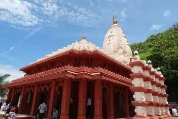 Hotelli Darya Sarang Resort