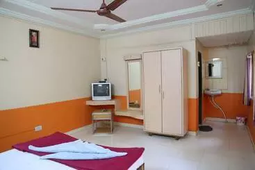 Hotel Darya Sarang Resort