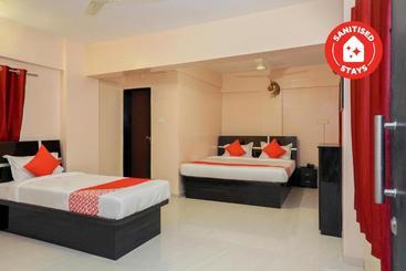 Hotelli Sai Inn By Oyo Rooms