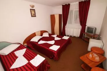 Motel Cotul Donului