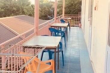 Pensão Rodnichok Guesthouse