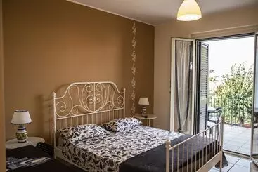 B&b Caravello