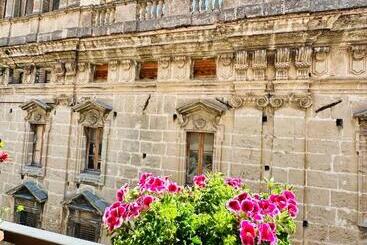 Bed and Breakfast Casa Lilla