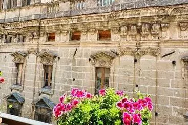 Bed and Breakfast Casa Lilla