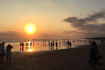 Gelatik B&b   Hostel