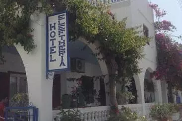Hotel Eleftheria