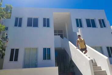 בית מלון כפרי Lady Nina