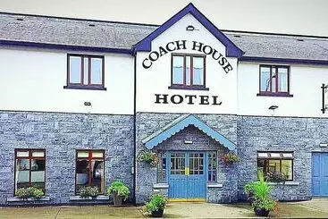 Hotel The Coach House