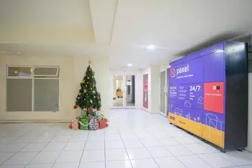 Pensione Bogor Valley