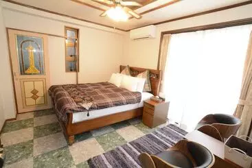 Turist apartmanları Villa Kano
