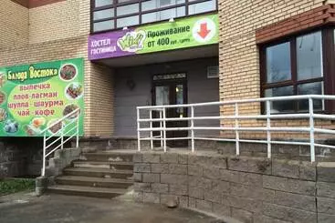 Wiki Hostels