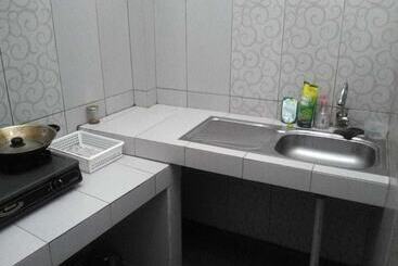 Apartaments turístics Aldeoz Palembang City Villa Sumsel