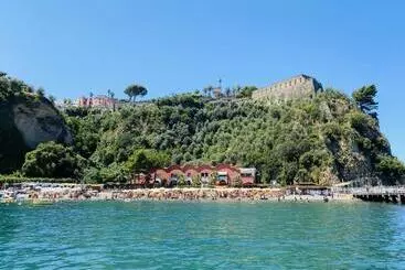 Doneduà B&b